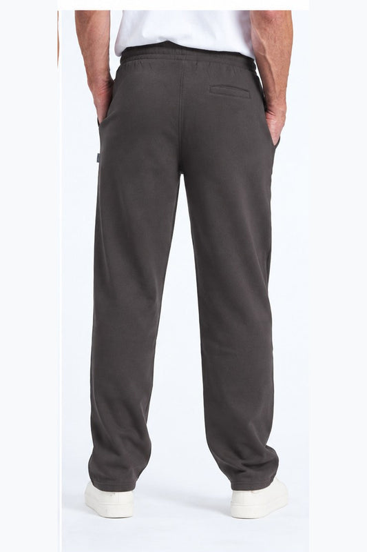 Sweatpants 'Kolt' - Dark Cement