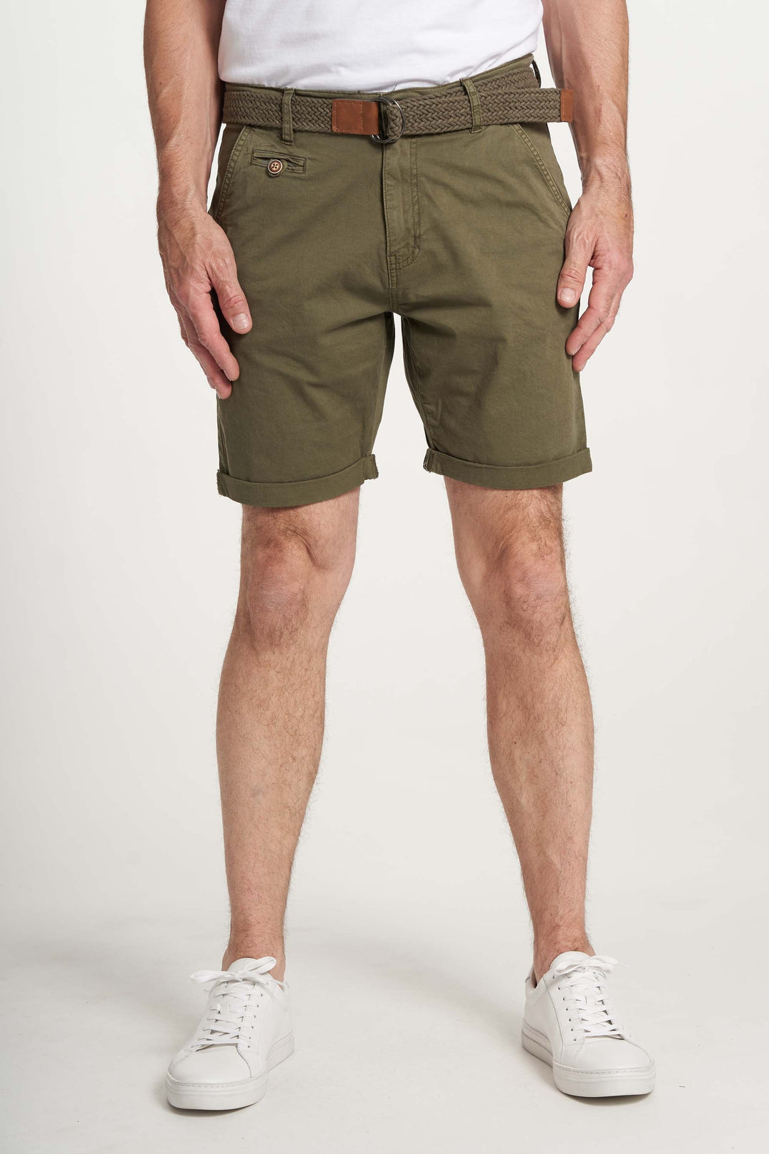 Conor Shorts - Army