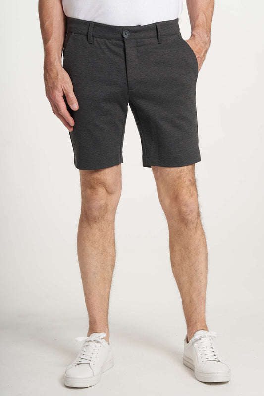 Performance Shorts 'INAalborg' - Charcoal Mix