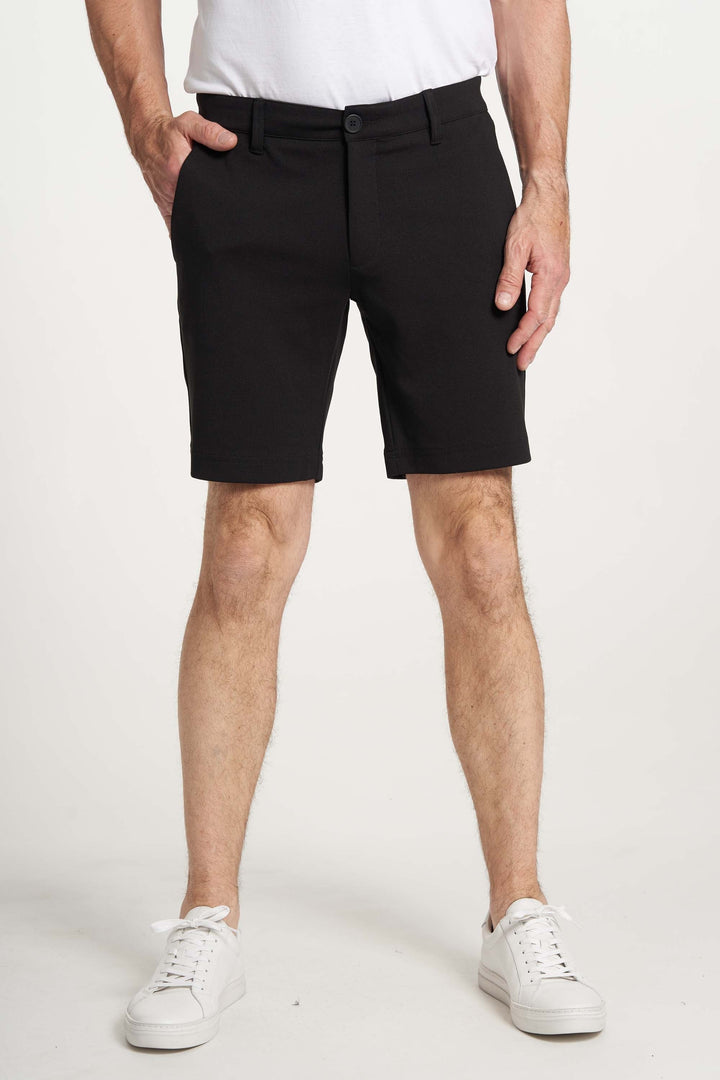 Performance Shorts 'INAalborg' - Black