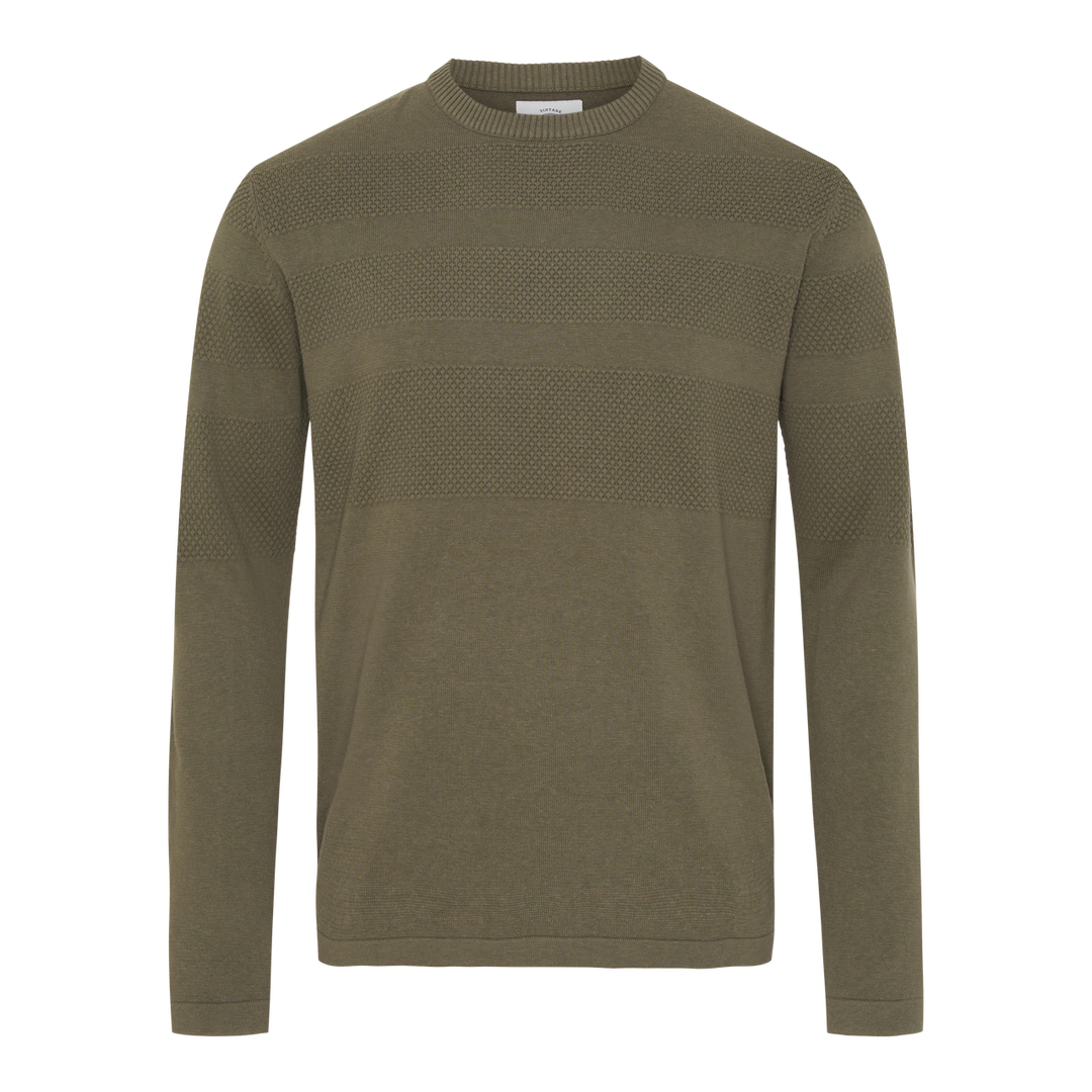 Sømand Strik 'Karise' - Army