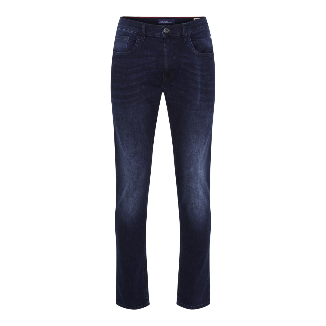 Twister Fit Multiflex Jeans - Denim Dark Blue
