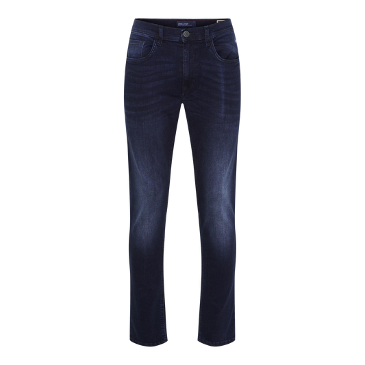 Twister Fit Multiflex Jeans - Denim Dark Blue