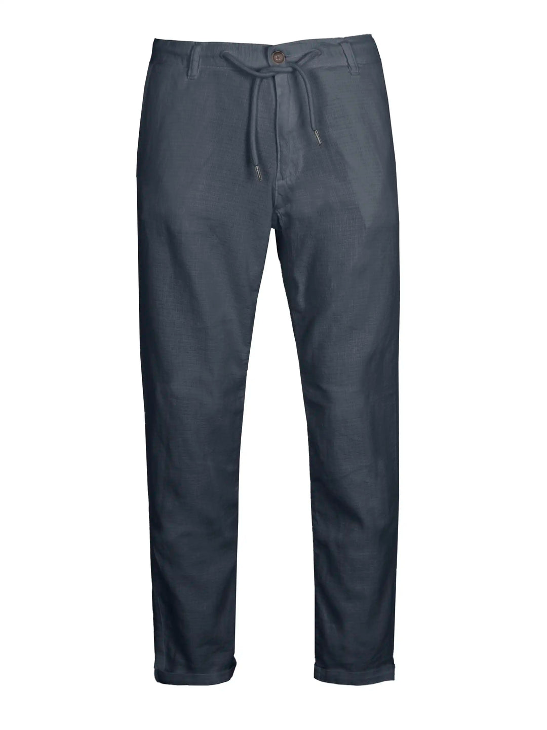 Bomuld Buks 'INClio' - Navy