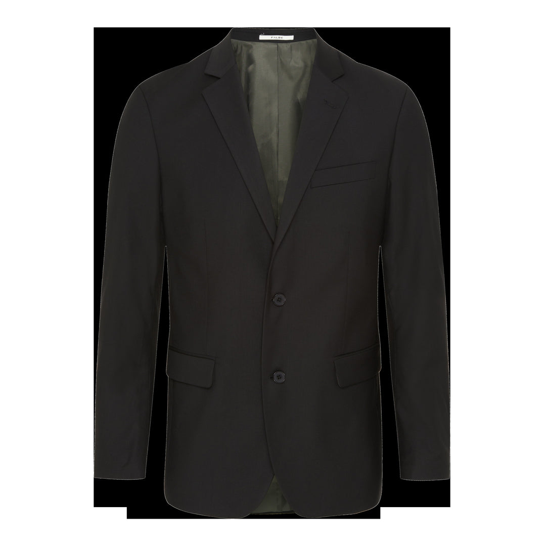 #Jakkesæt, Blazer