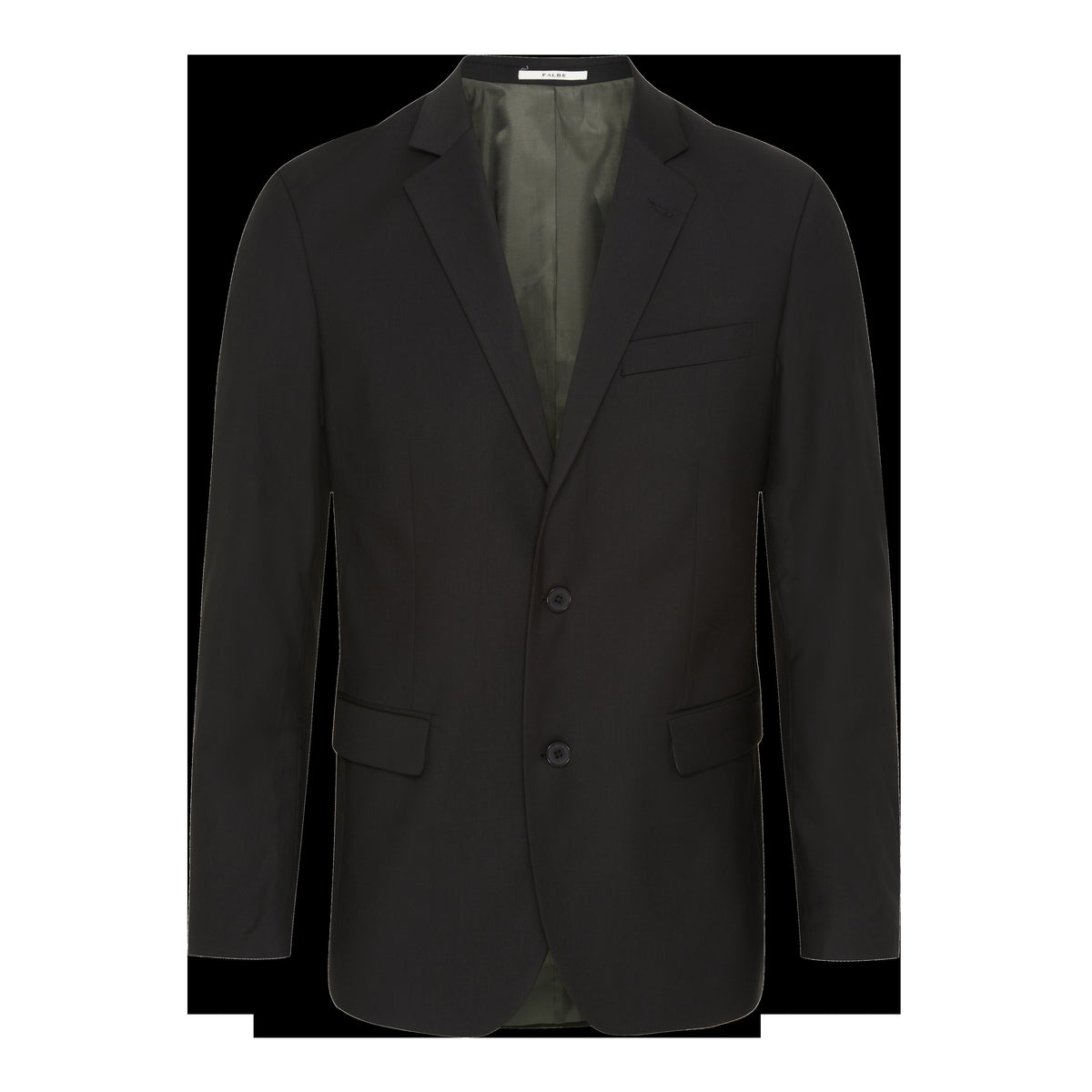 #Jakkesæt, Blazer