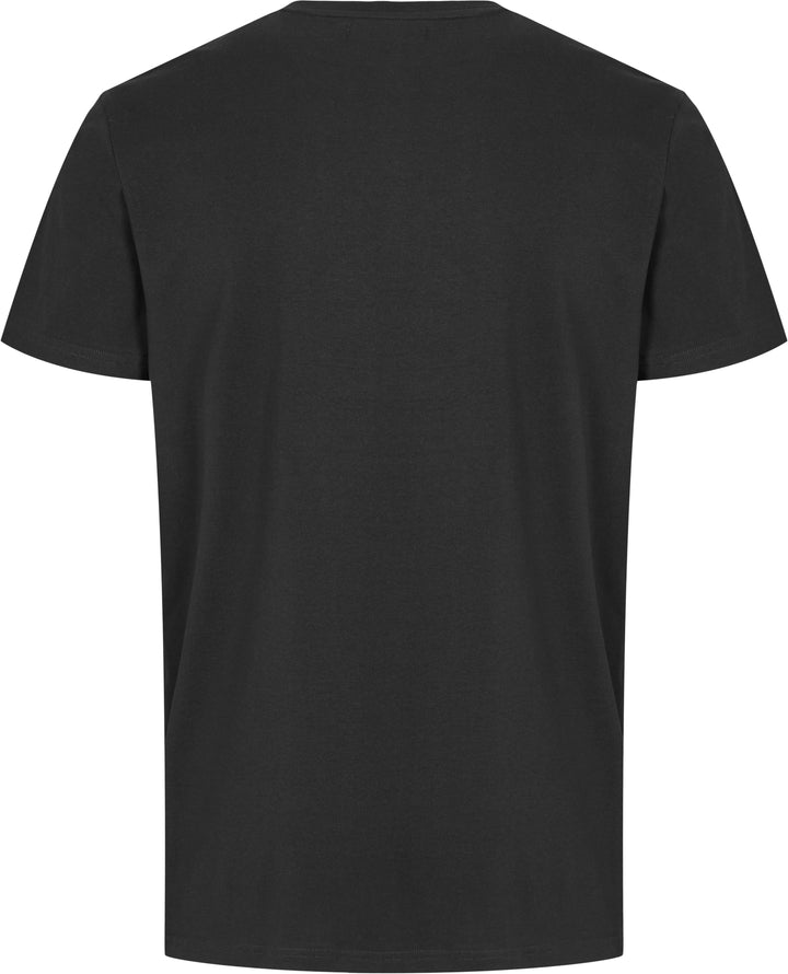 Logo T-shirt 'Arjun' - Tap Shoe