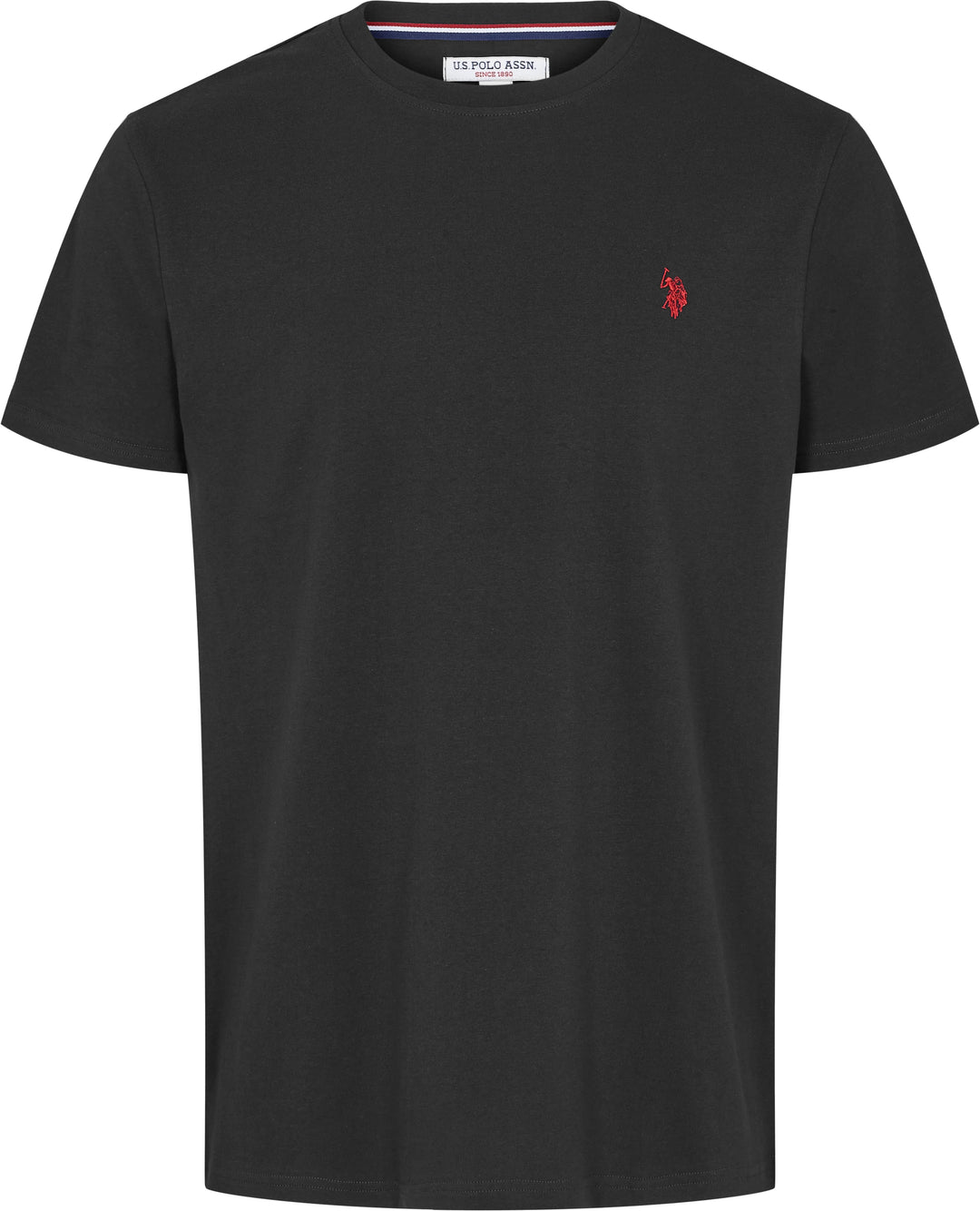 Logo T-shirt 'Arjun' - Tap Shoe
