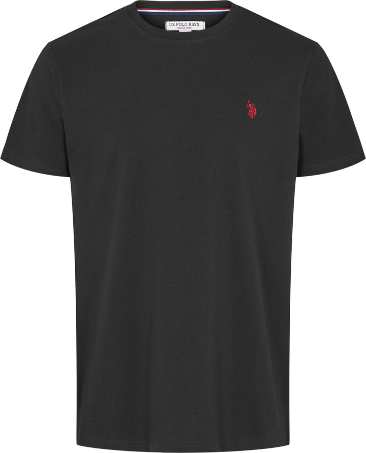 Logo T-shirt 'Arjun' - Tap Shoe