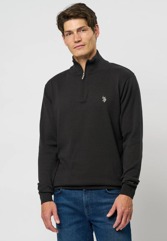 Half Zip Strik 'Brison' - Tap Shoe