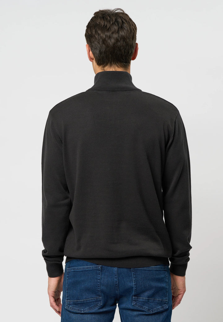 Half Zip Strik 'Brison' - Tap Shoe
