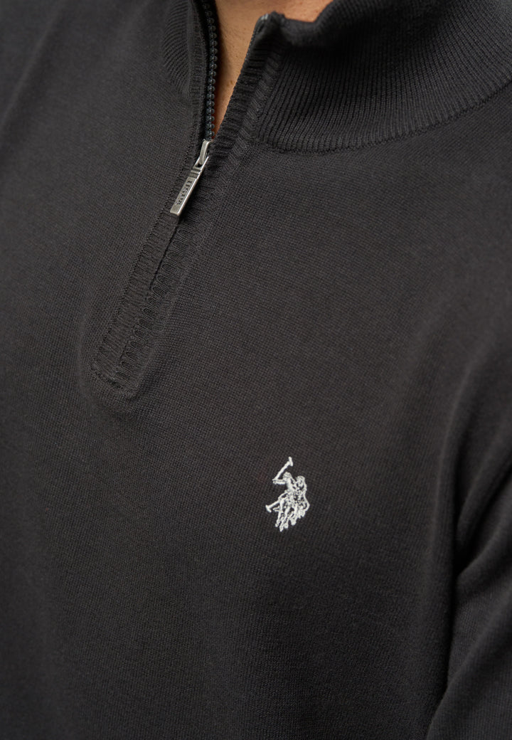 Half Zip Strik 'Brison' - Tap Shoe