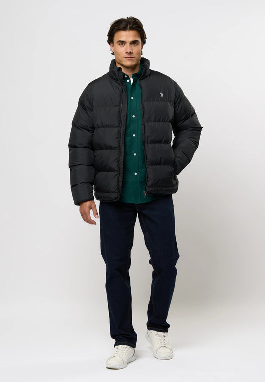 Vinterjakke 'Henrik' - Tap Shoe