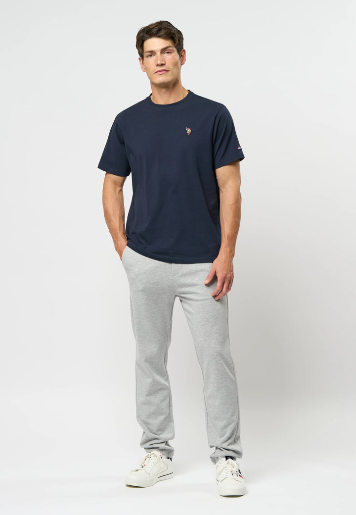 Logo T-shirt 'Nord' -  Dark Sapphire
