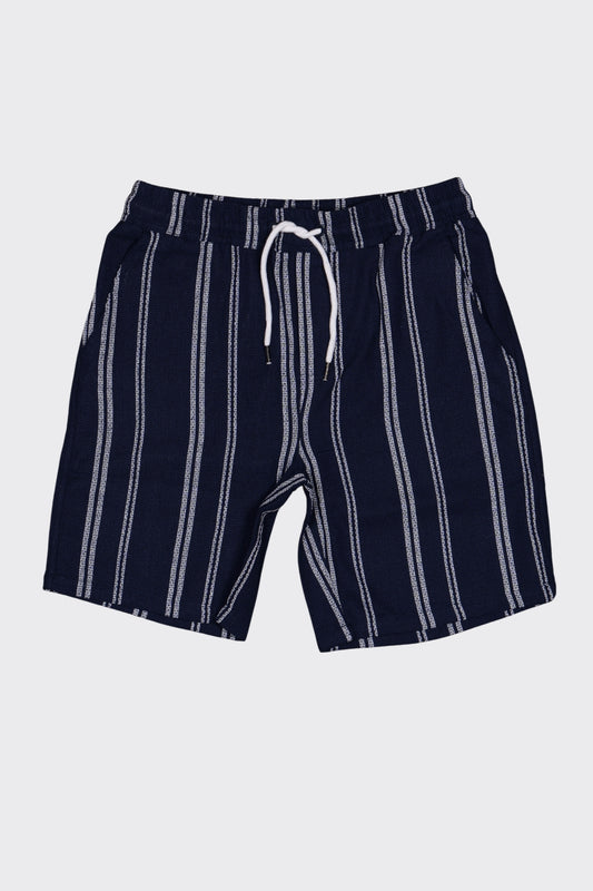 Shorts 'Sulsted' - Dark Navy
