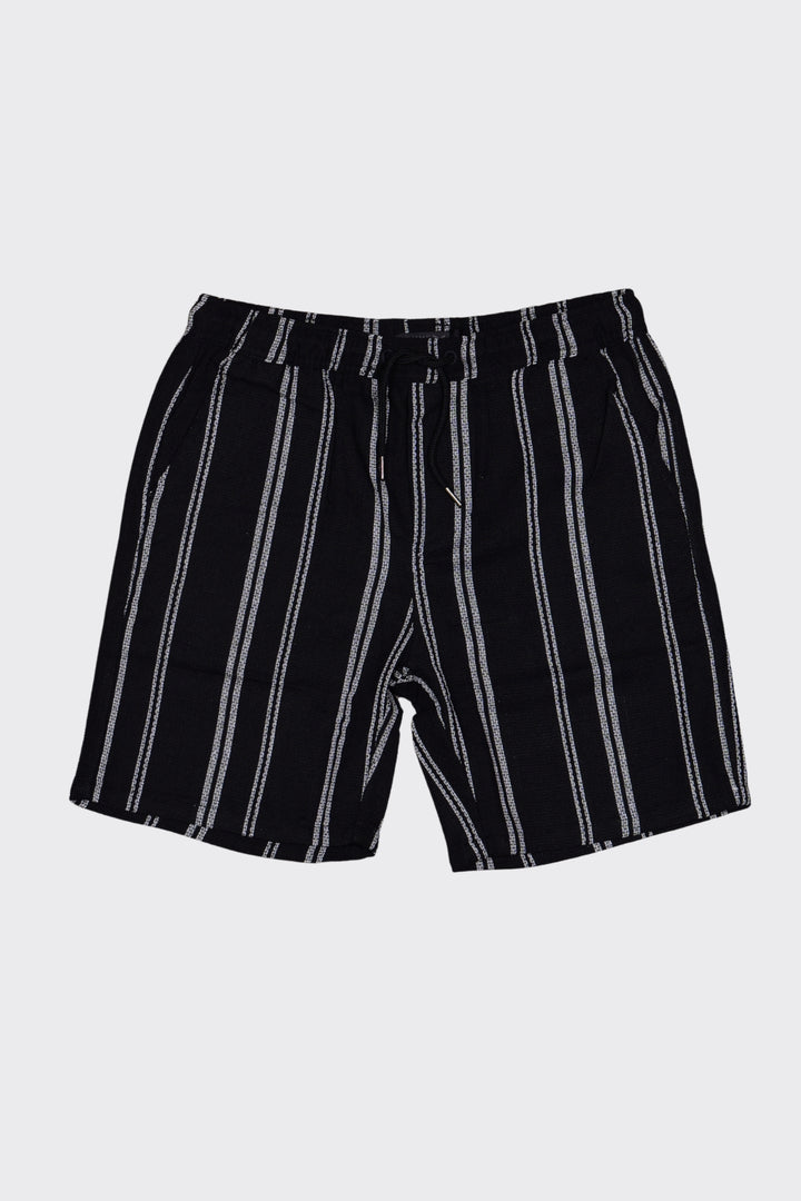 Shorts 'Ferslev' - Black