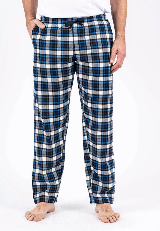 Pyjamas Bukser 'Johan' - Dark Blue