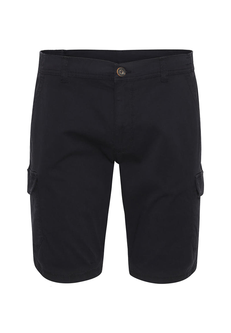 Cargo Shorts 'Thomsen' - Ultra Dark Navy