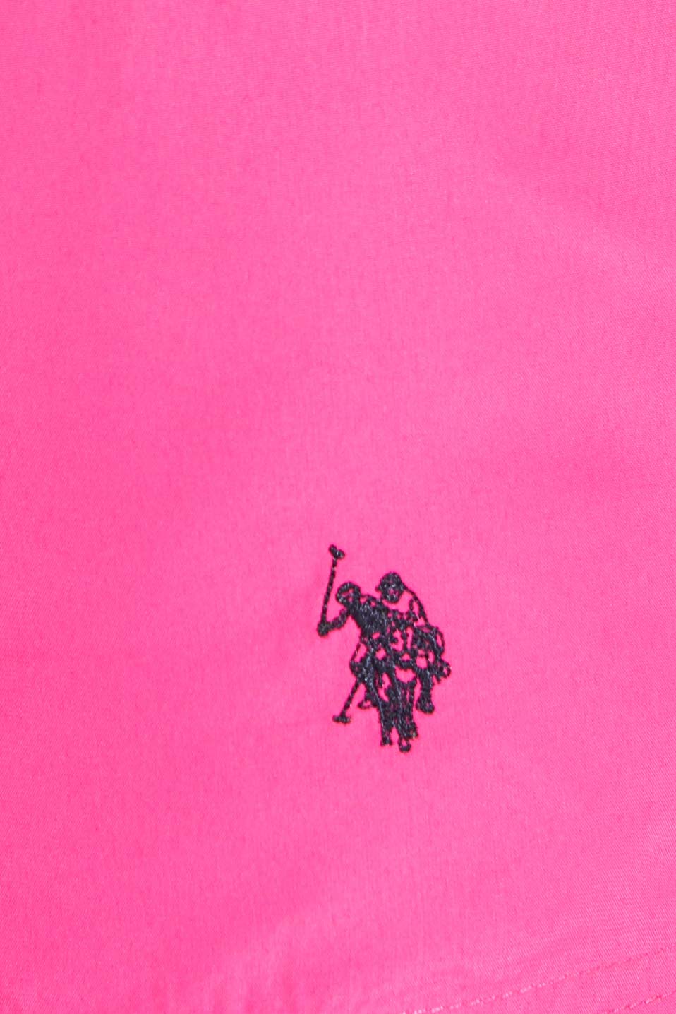 USPA Swim Shorts 'Aza' - Beetroot Purple