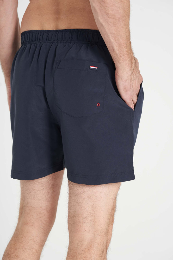USPA Swim Shorts 'Aza' - Dark Sapphire