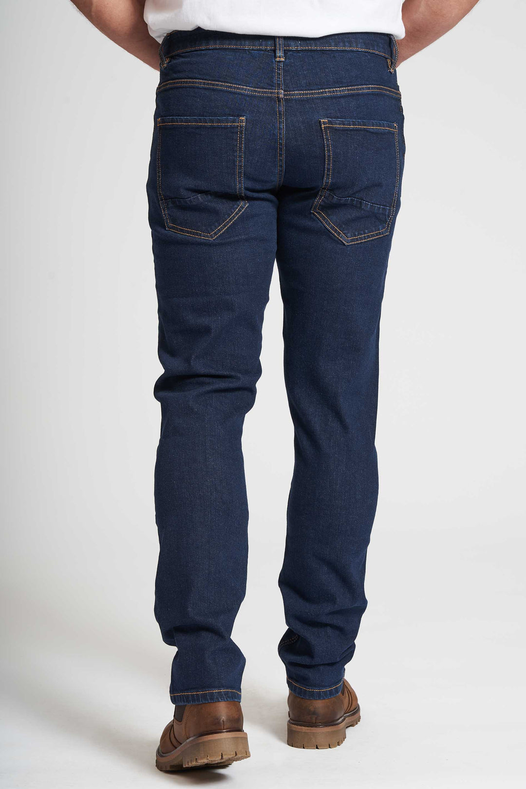 Jeans 'August' - Dk. Stonewash