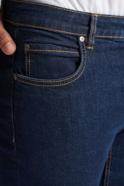 Jeans 'August' - Dk. Stonewash
