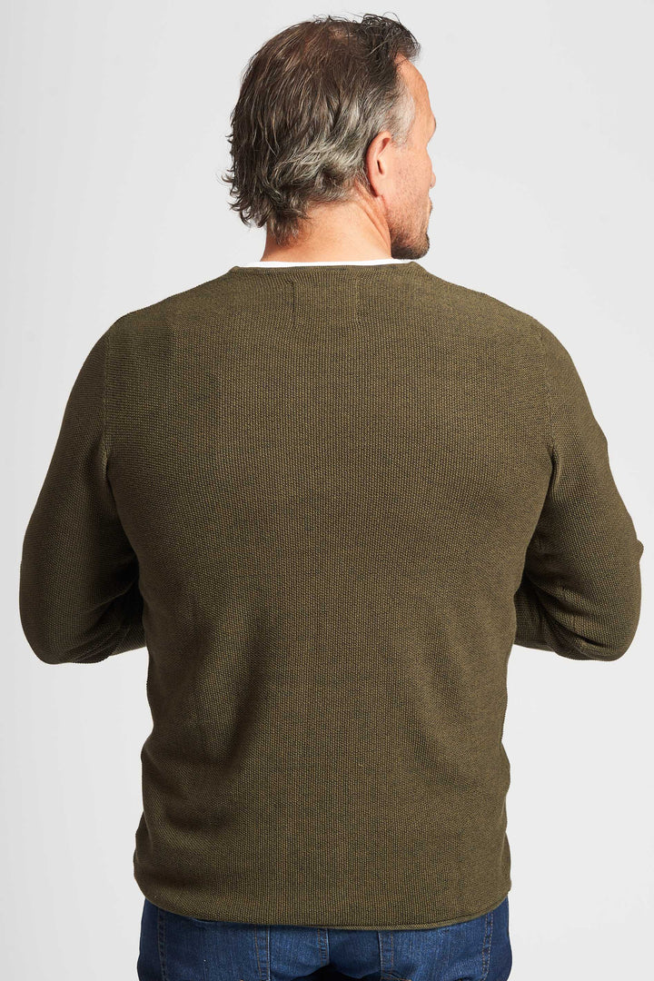 Strik 'Kristian' - Army