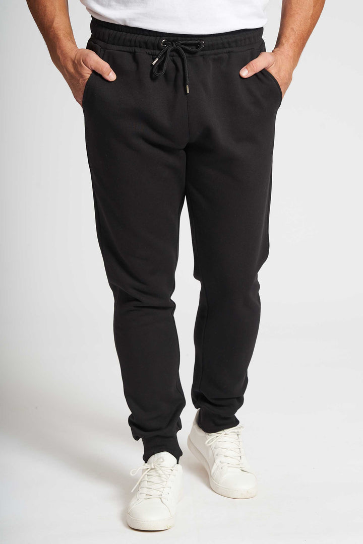 Sweat Pants 'Thy' - Black