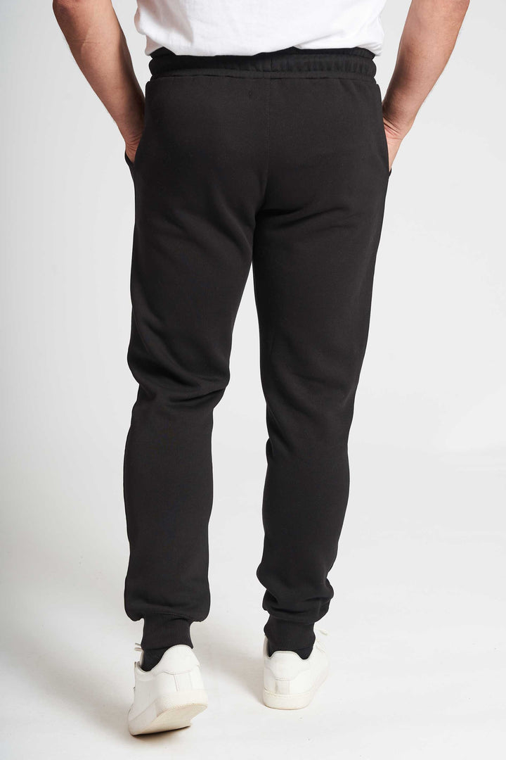 Sweat Pants 'Thy' - Black