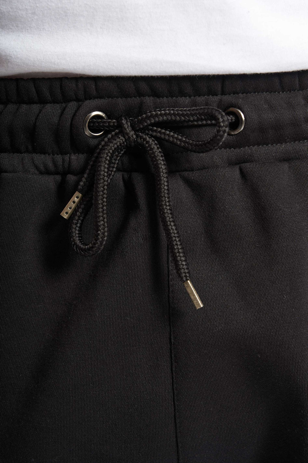 Sweat Pants 'Thy' - Black