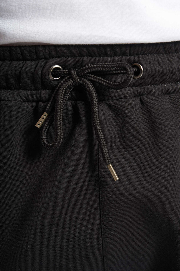 Sweat Pants 'Thy' - Black