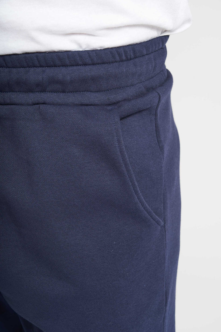 Sweat Pants 'Thy' - Blue Nights