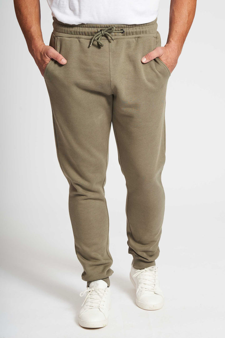 Sweat Pants 'Thy' - Army