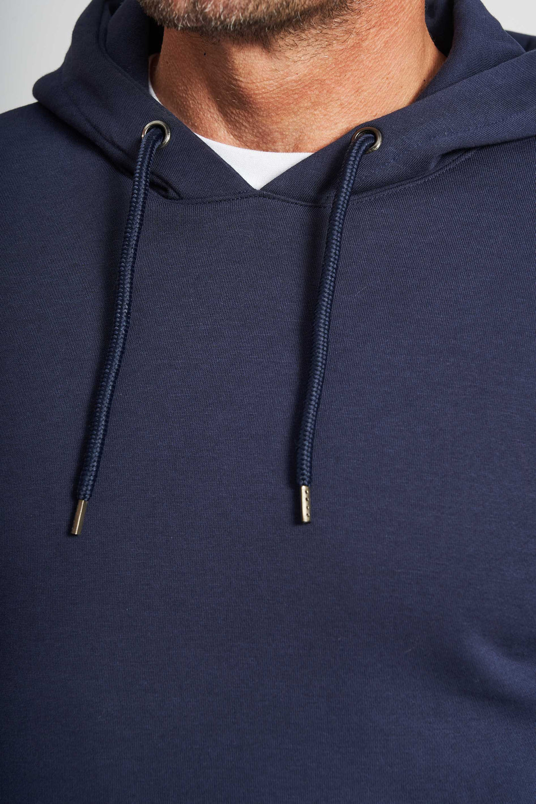 Sweat Hoodie 'Thy' - Blue Nights