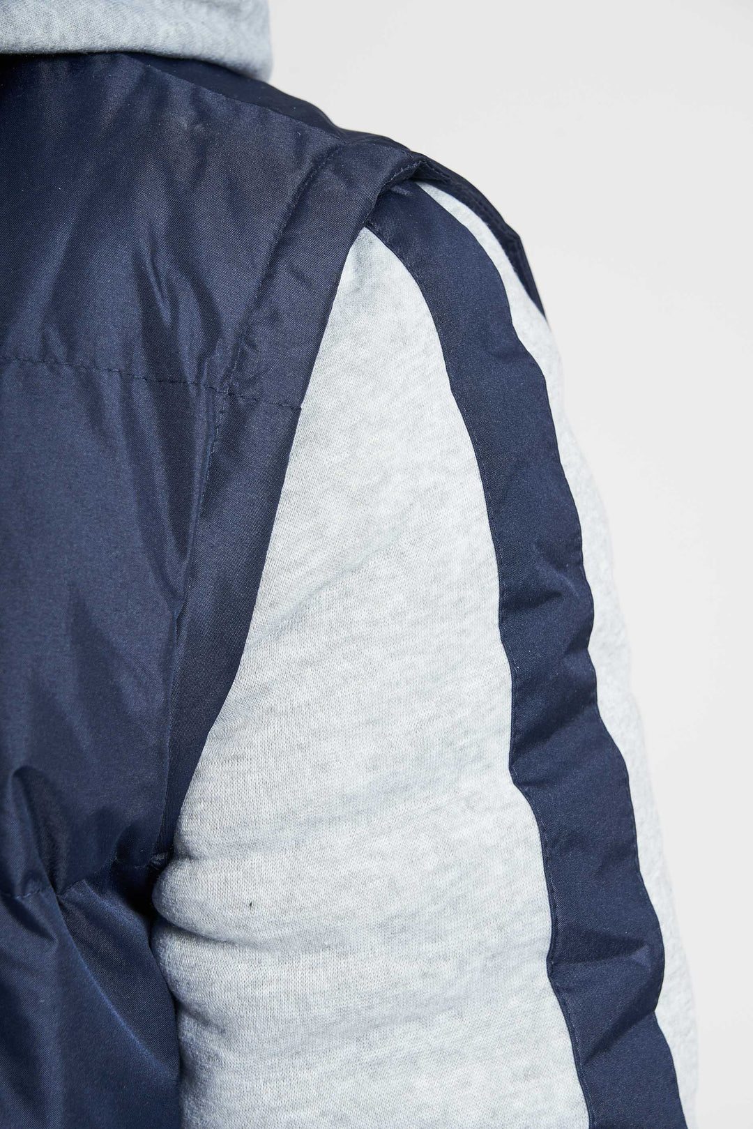 Jakke 'Randers' - Dress Blue