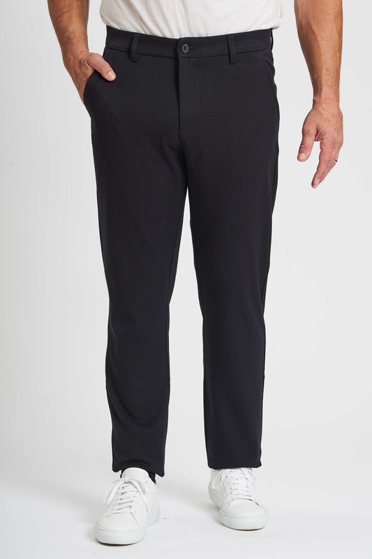 Performance Pants 'Saxo' - Navy
