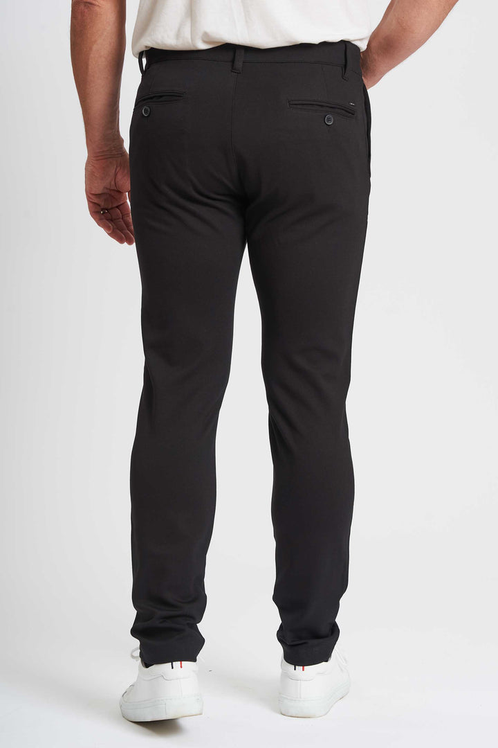 Performance Pants 'Rødekro' - Black