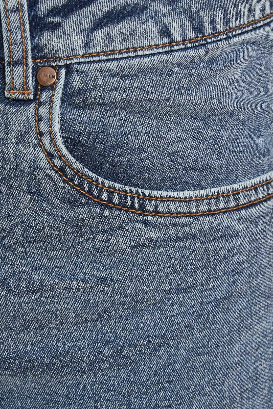 Jeans 'Anker' - Light Blue