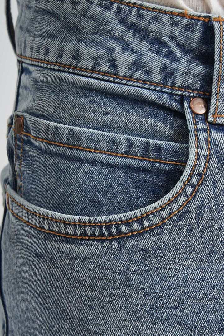 Jeans 'Anker' - Light Blue