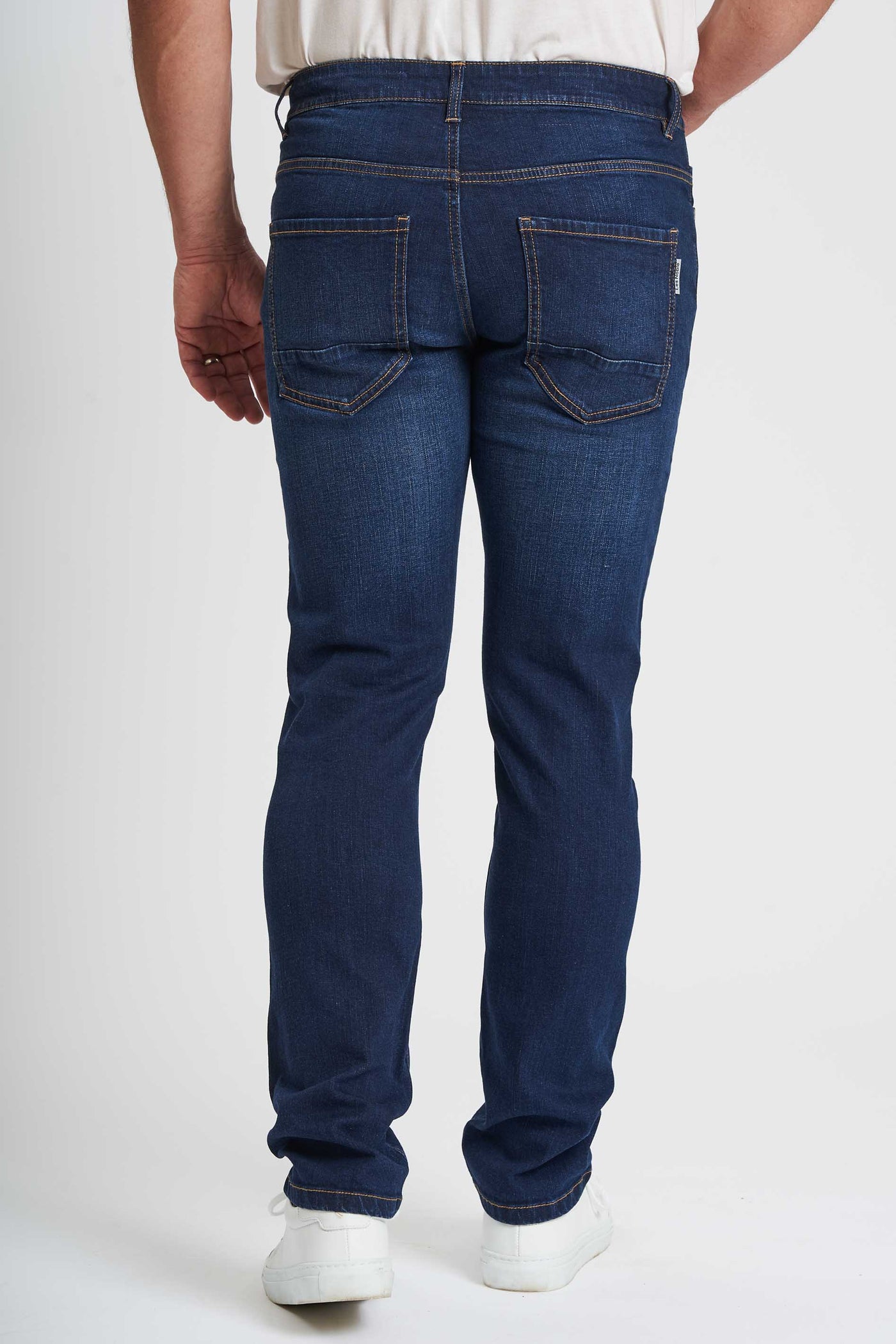 Jeans 'Anker' - Middle Blue