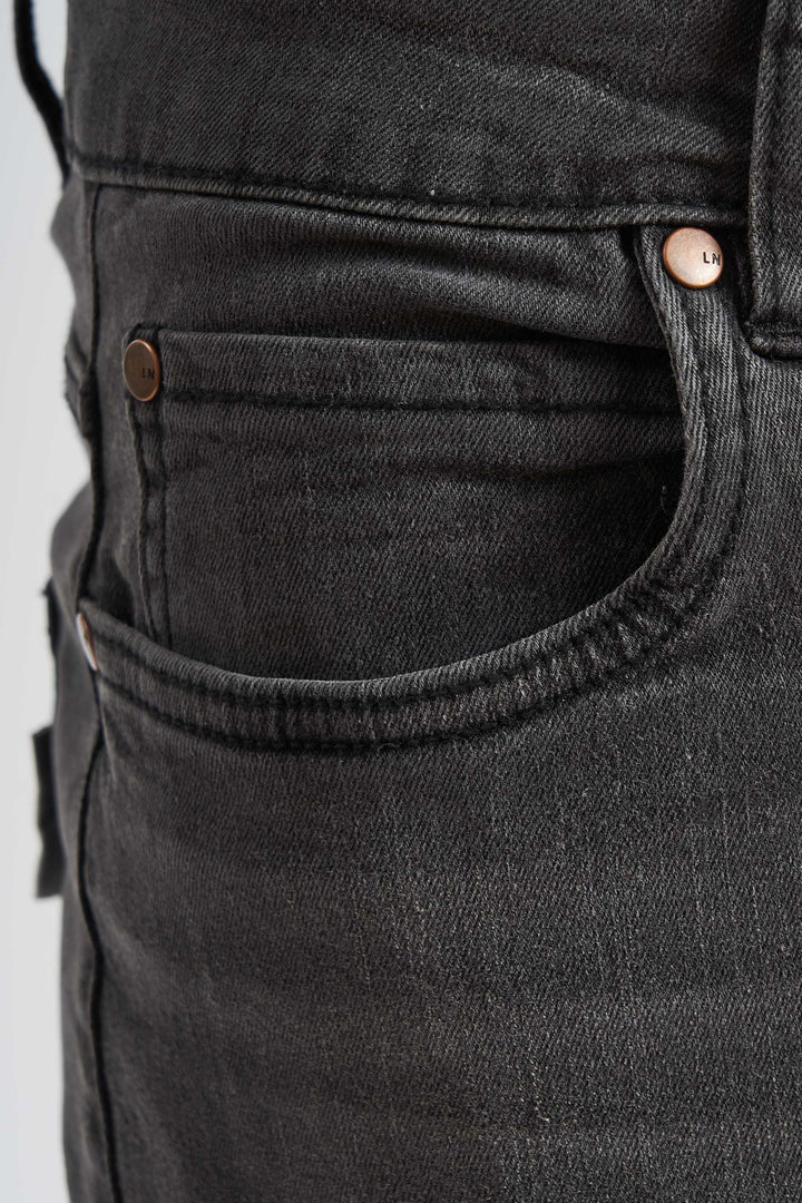 Jeans 'Anker' - Grey