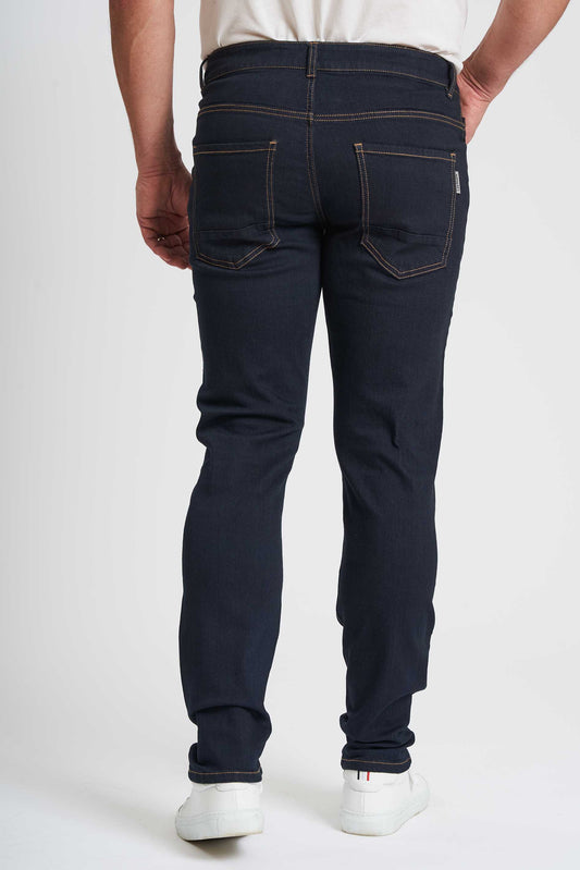 Jeans 'Anker' - Raw Blue