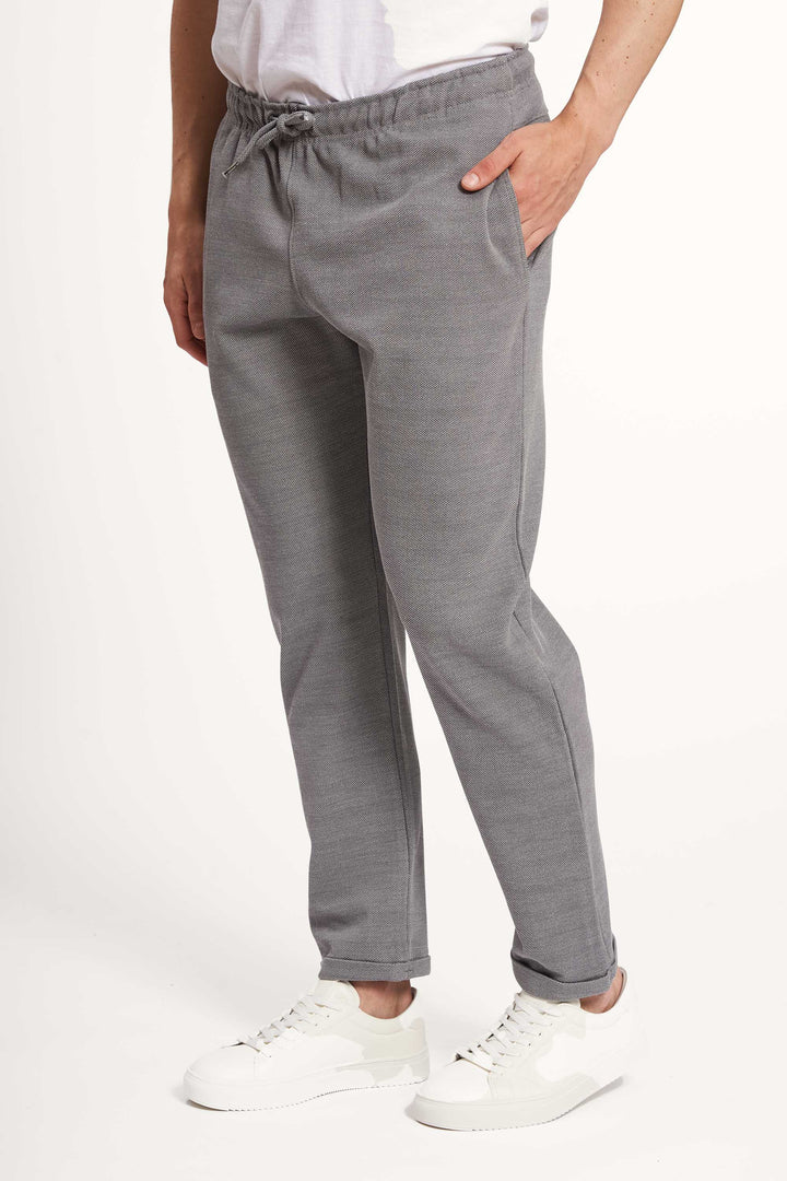 Buks 'Thisted' - Grey Mix