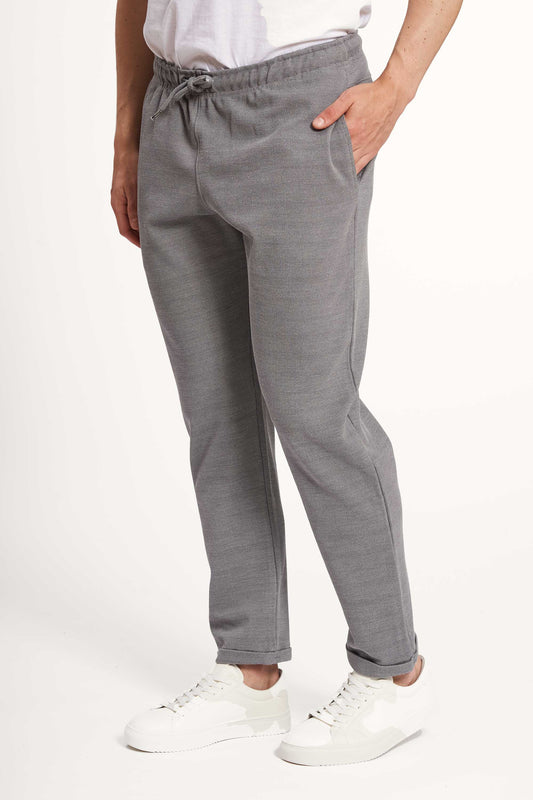 Buks 'Thisted' - Anthracite Mix