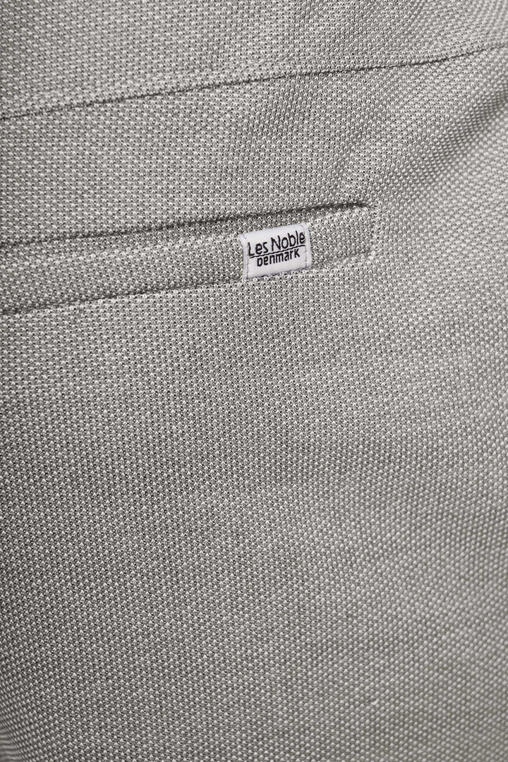 Buks 'Thisted' - Grey Mix