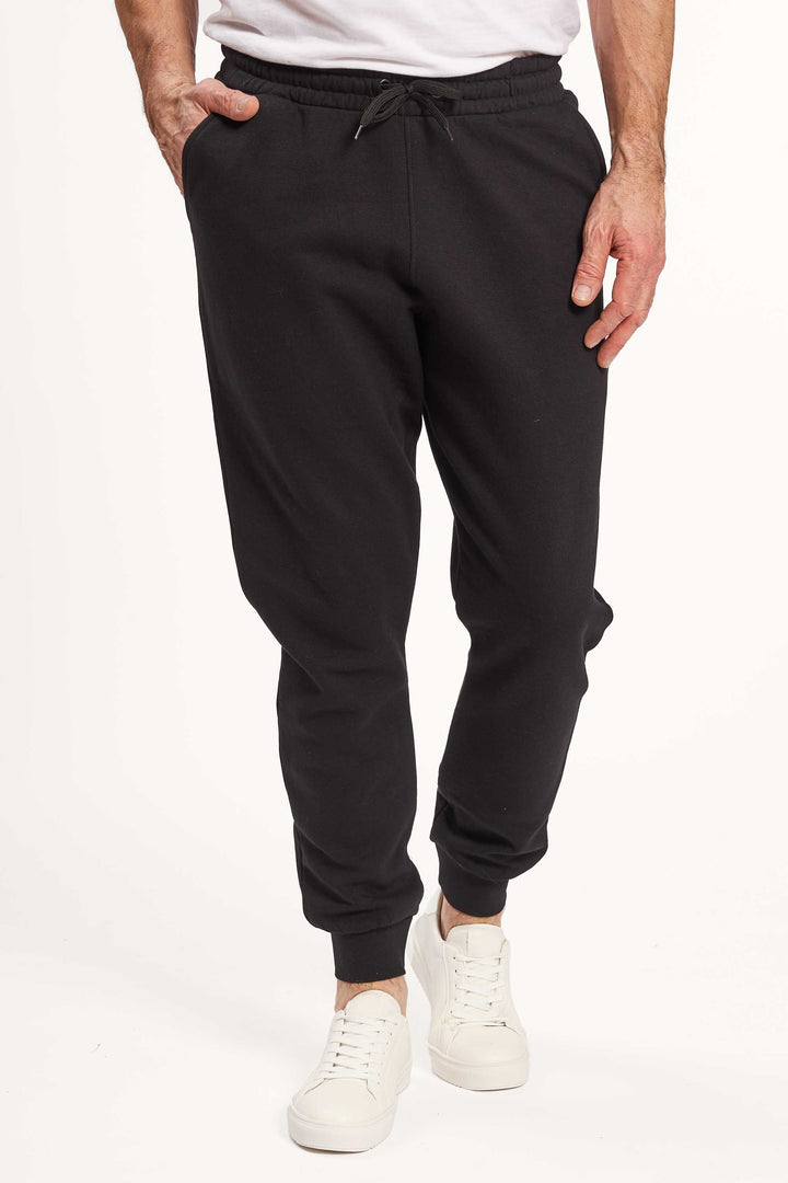 Sweat Pants 'Trige' - Black