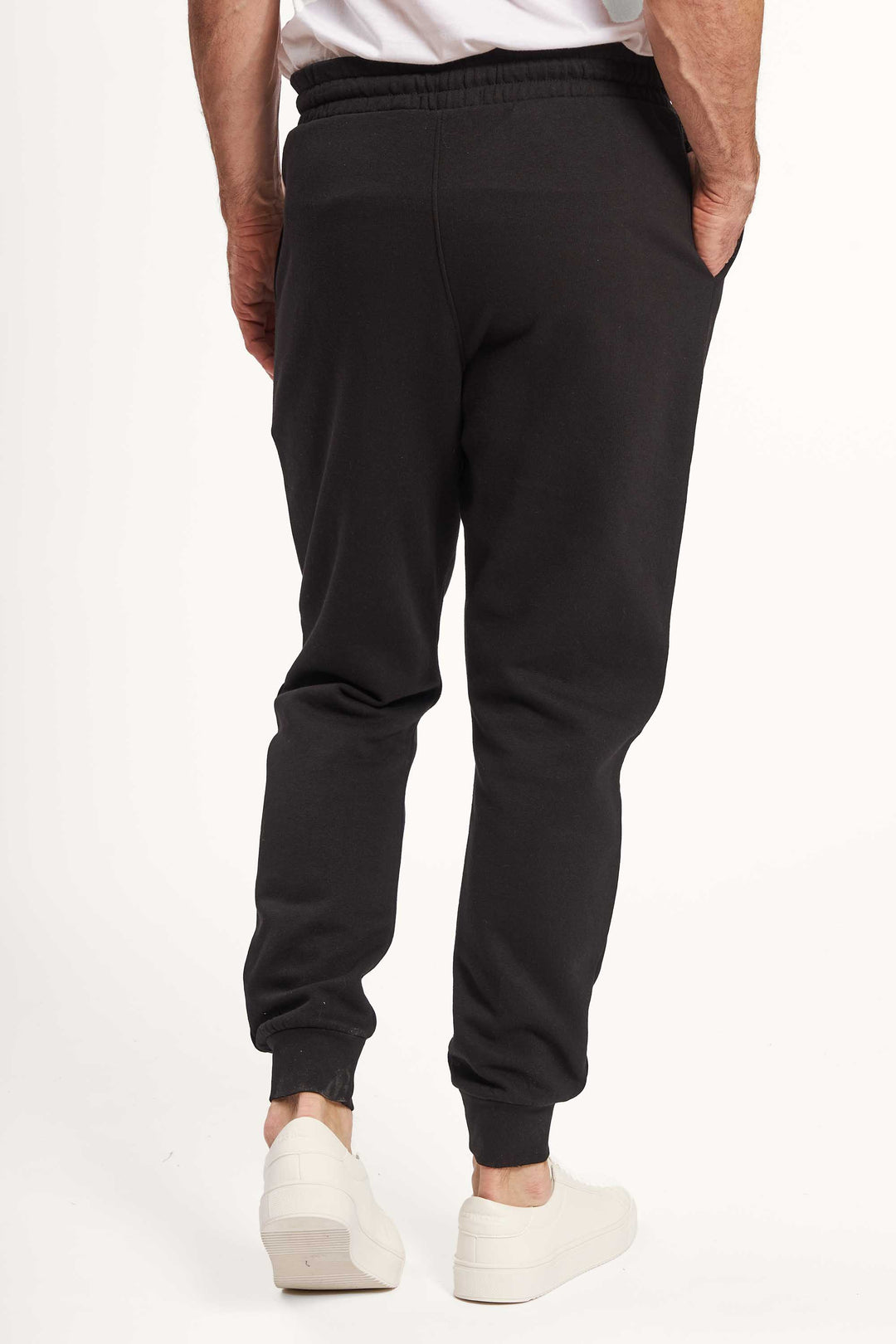 Sweat Pants 'Trige' - Black