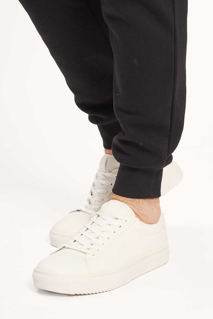 Sweat Pants 'Trige' - Black