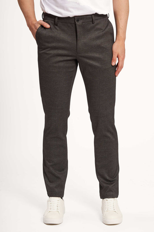 Performance Pants '1029' - Check