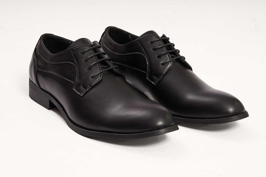 Dress Sko ' Elliot' - Black